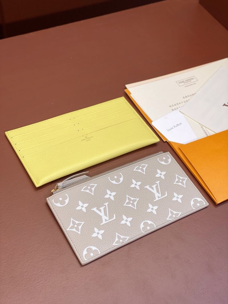 LV Wallets